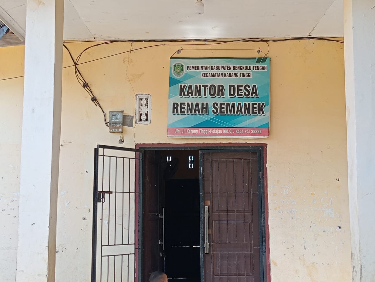 Lembaga BPAN Resmi Laporkan Dugaan Mark’up Dana Desa Renah Semanek ke Aparat Penegak Hukum