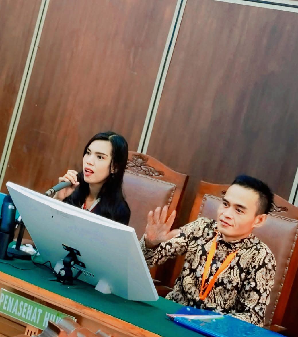 CV. Bamulih Jaya Gugat Dinas PUPR Empat Lawang ke Pengadilan Tinggi Palembang, Tagih Pelunasan Proyek Rp 5,4 Miliar