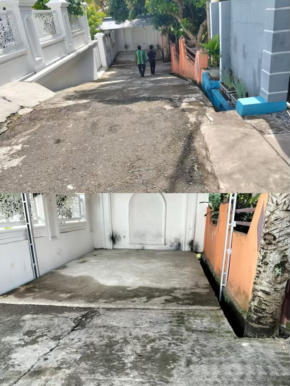 Jalur Penghubung Puluhan Tahun di Kota Bengkulu Ditutup, Warga Soroti Oknum Legislator