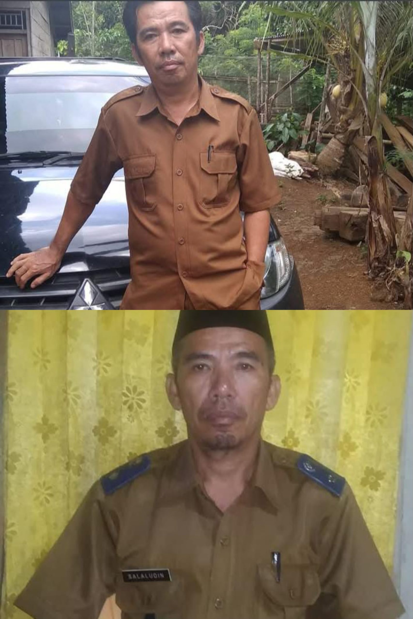 BPAN Seret Kasus Dugaan Mark Up Dana Desa Talang Kebun ke Aparat Hukum