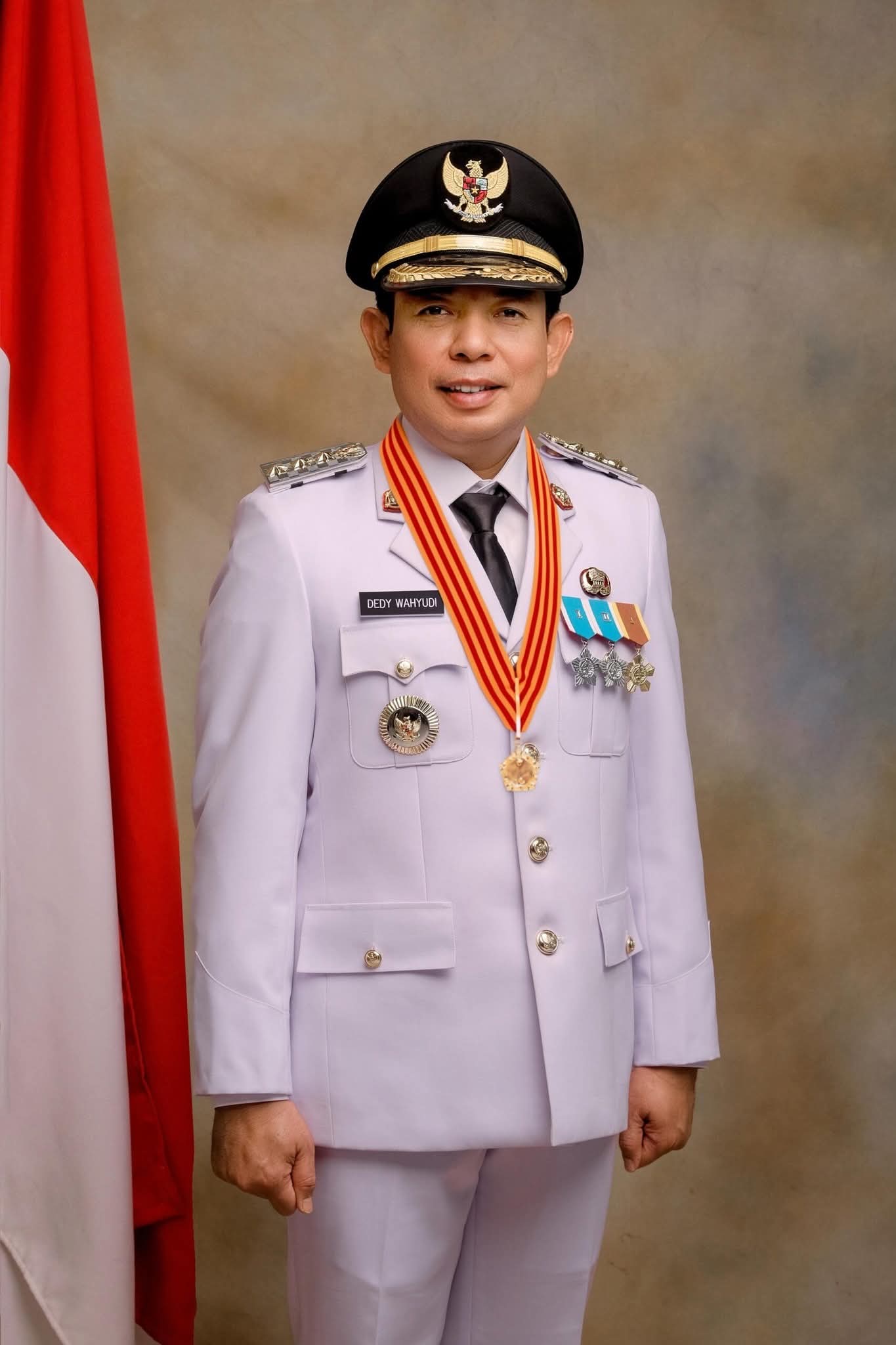 Walikota Bengkulu ikuti program pemantapan pimpinan daerah di universitas terkemuka Singapura