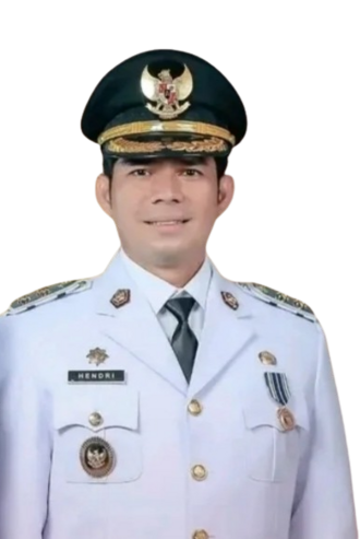 KPK Pastikan Wakil Bupati Rejang Lebong Hendri Tidak Terlibat Kasus Dugaan Suap Proyek