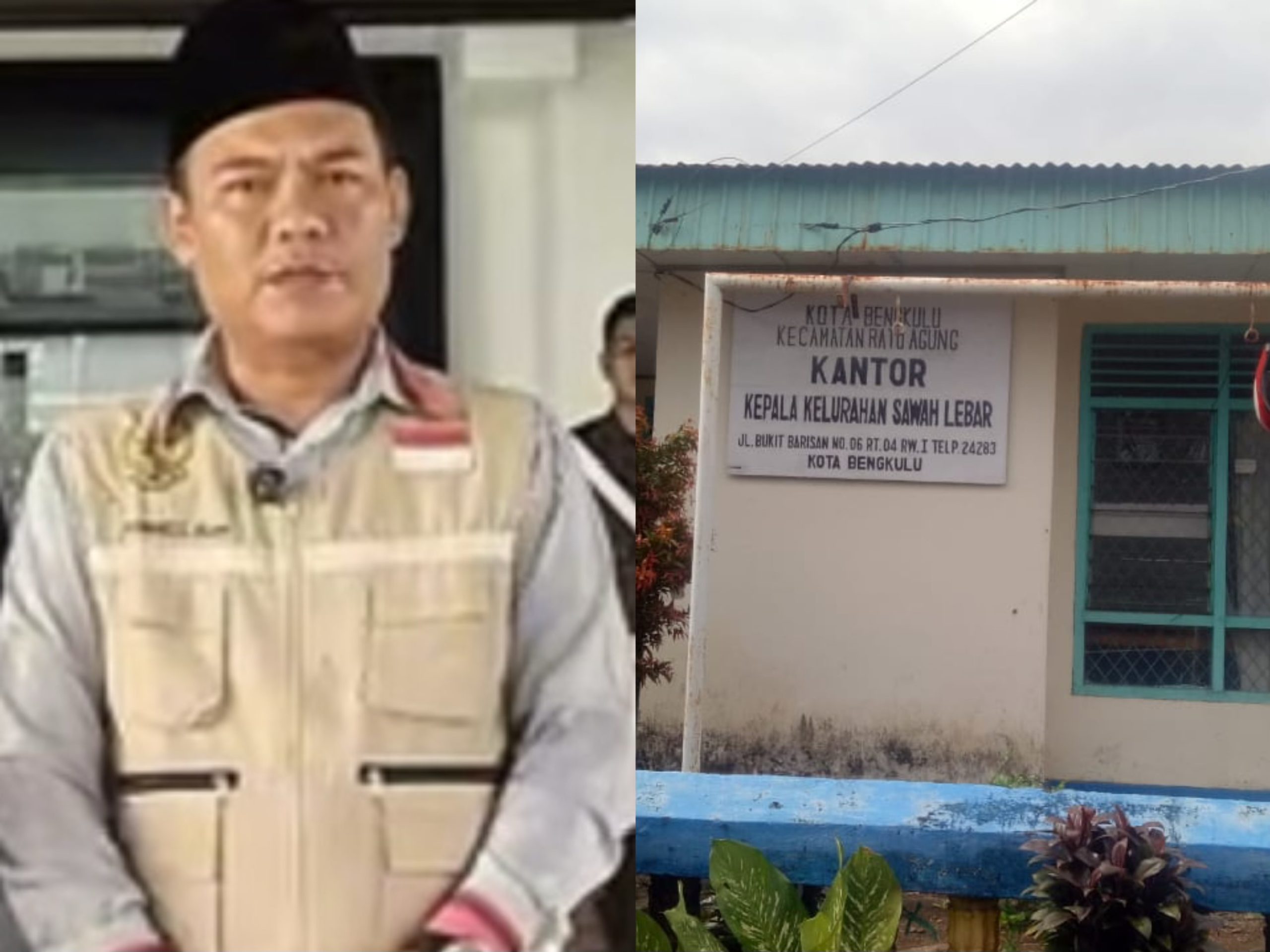 Dicoret Tanpa Alasan, Hak Bantuan Pangan Janda 4 Anak Diduga Dihilangkan