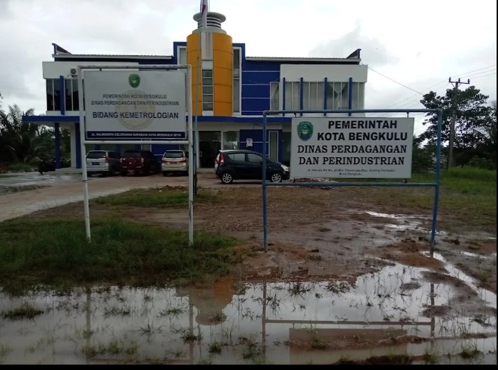 Anggaran Ratusan Juta Disorot, Dugaan Penyimpangan di Disperindag Kota Bengkulu Menguat