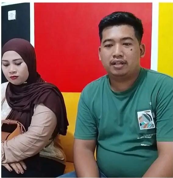 Kades Talang Giring Beri Klarifikasi, Bantah Tudingan Korupsi dan Tegaskan Persoalan Pribadi Terjadi Sebelum Menjabat
