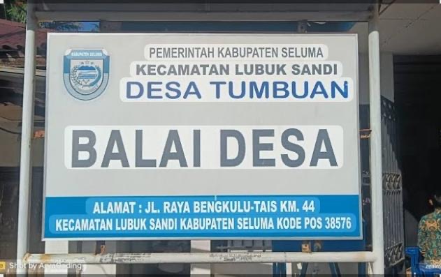 Ketahanan Pangan Desa Tumbuan 2023–2025 Diduga Gagal Total, Masyarakat Minta Audit Menyeluruh