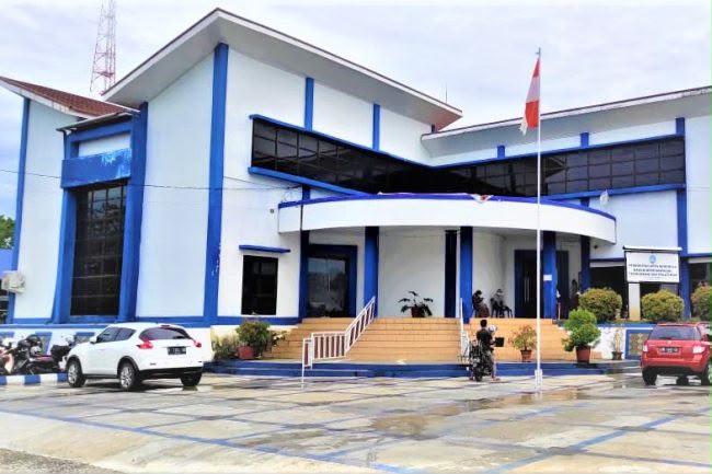Gaji Dipotong Rp160 Ribu Tiap Bulan, Pegawai BKPSDM Bengkulu Pertanyakan Dasar Aturan
