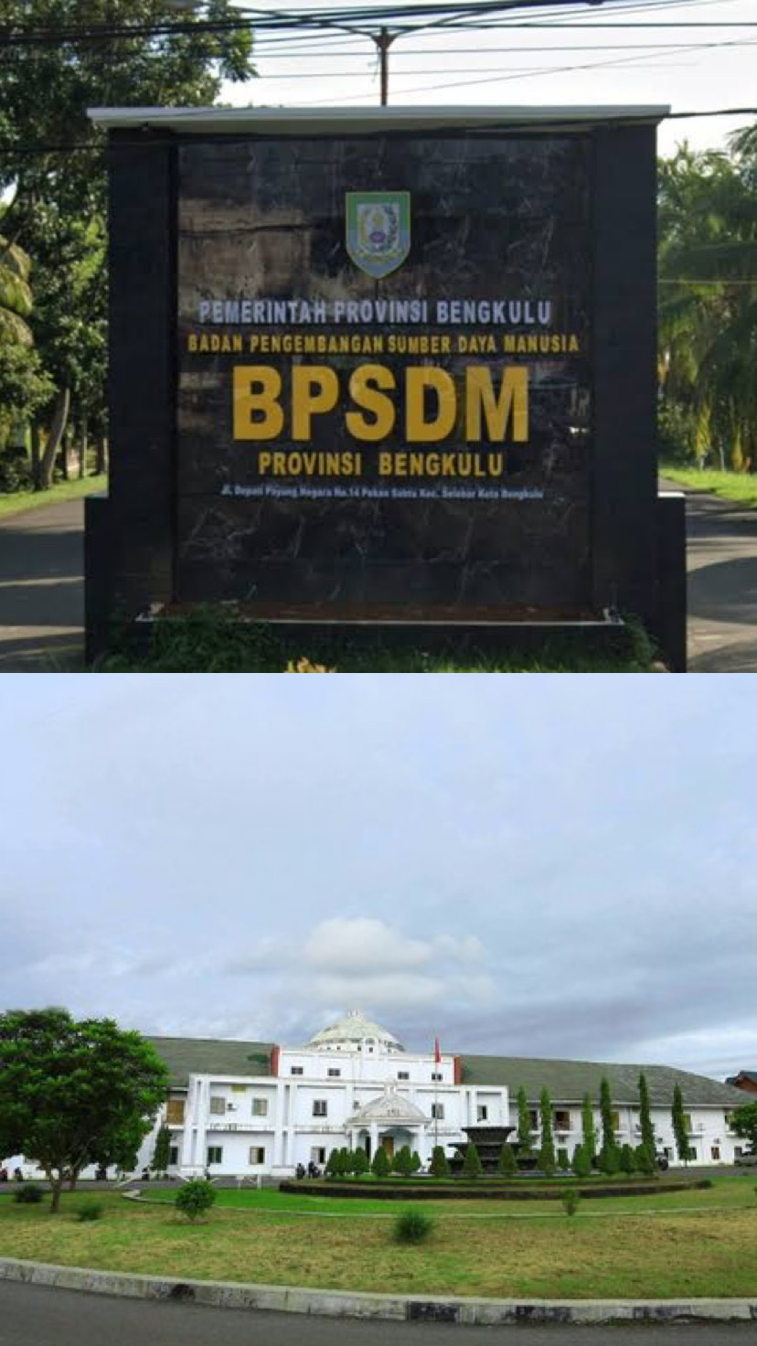Gaji Dipotong Rp160 Ribu Tiap Bulan, Pegawai BPSDM Bengkulu Pertanyakan Dasar Aturan