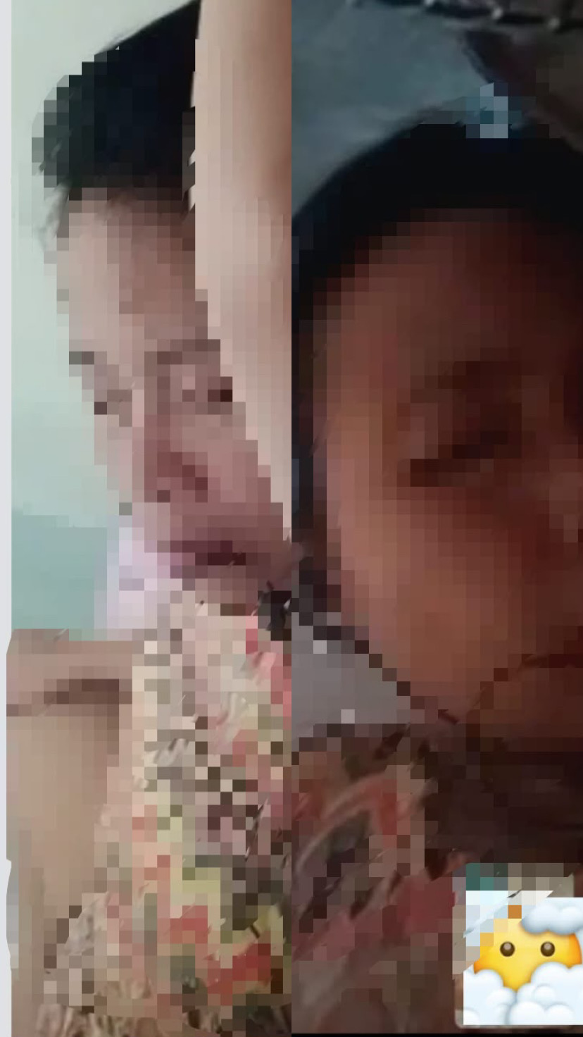 Dugaan VCS Oknum ASN Guru/TU SMPN 21 Bengkulu Tengah Jadi Sorotan, Disdik Diminta Tegas